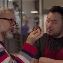 Ugly Delicious