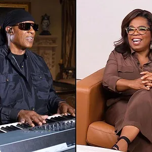 The Oprah Conversation