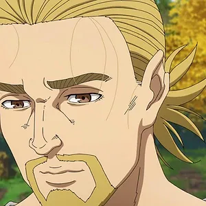 Vinland Saga