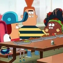 Pinky Malinky