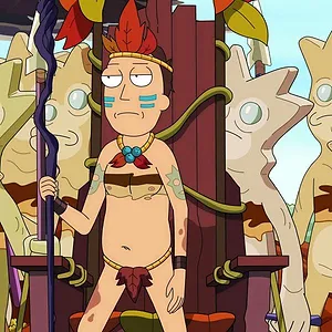 Rick et Morty