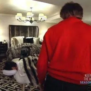 L'incroyable Famille Kardashian