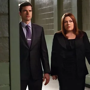 Drop Dead Diva