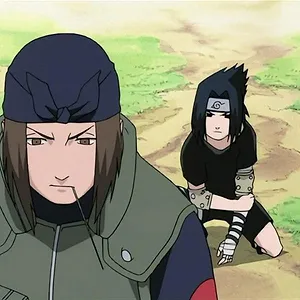 NARUTO