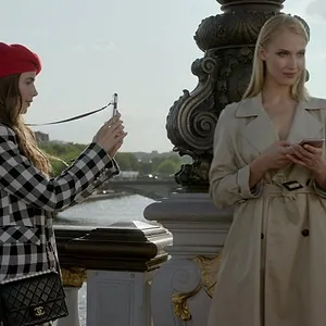 Emily in Paris