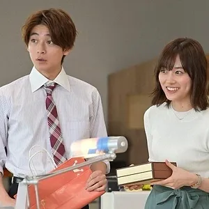 着飾る恋には理由があって