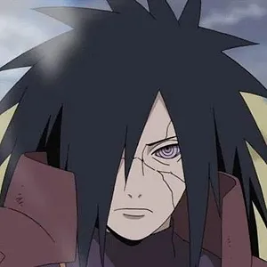 NARUTO