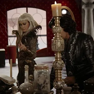 Once Upon a Time in Wonderland