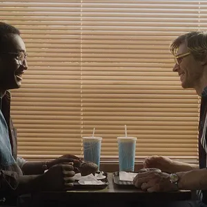 DAHMER - Monstre : L'histoire de Jeffrey Dahmer