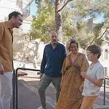 L'Agence - L'immobilier de luxe en famille