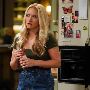 Georgie & Mandy's First Marriage