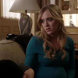 Desperate Housewives