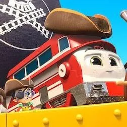 Mighty Express
