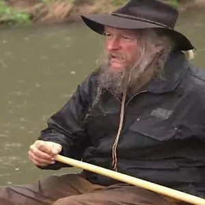 Seuls face à l'Alaska