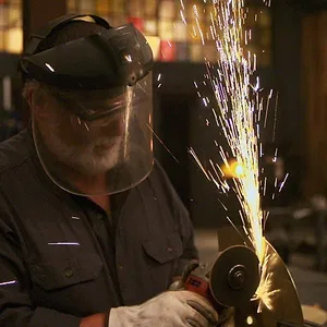 Le Meilleur Forgeron