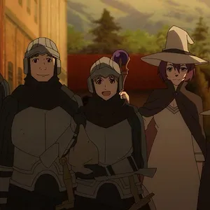 The Rising of the Shield Hero
