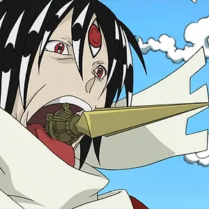 Soul Eater