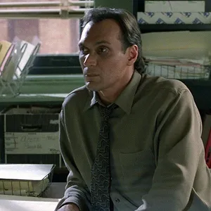 New York Police Blues