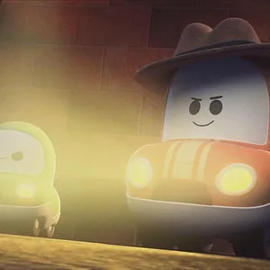 Tut Tut Cory Bolides