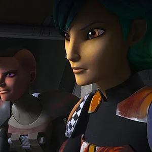 Star Wars Rebels