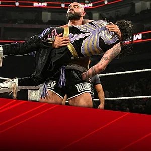 Raw Weekly Recap