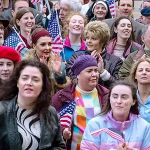 Derry Girls