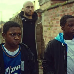 Top Boy