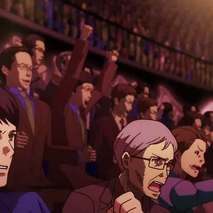 KENGAN ASHURA