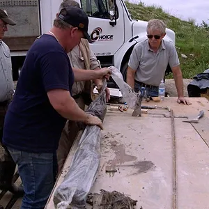 Le mystère d'Oak Island