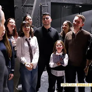 Familles nombreuses : La vie en XXL