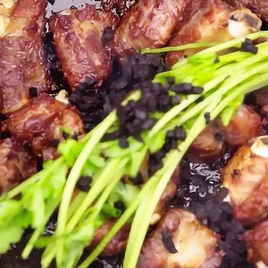 L'origine des saveurs