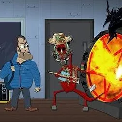 Bad Exorcist