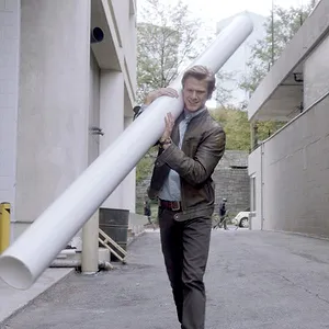 MacGyver