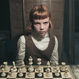 Le Jeu de la dame