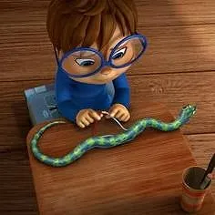 Alvinnn !!! et les Chipmunks