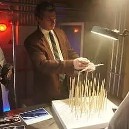 Mayday : Dangers dans le ciel