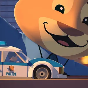 LEGO City Adventures