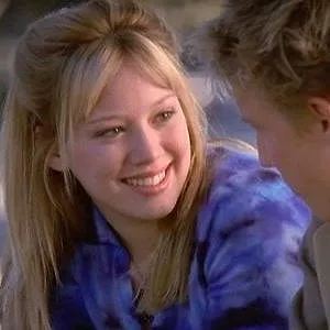 Lizzie McGuire