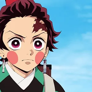 Demon Slayer : Kimetsu no Yaiba