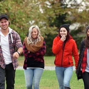 L'amour est dans le pré (Canada)