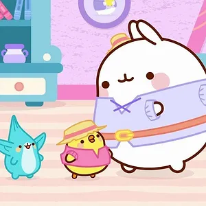 Molang