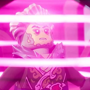 LEGO Ninjago : Le soulèvement des dragons