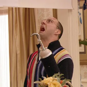 Arrested Development