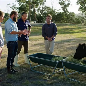 Les pieds sur Terre avec Zac Efron