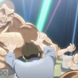 Baki Hanma