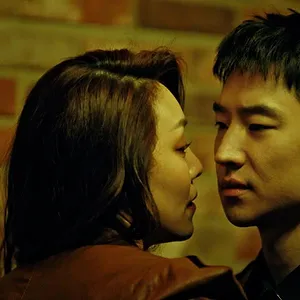 Taxi Driver