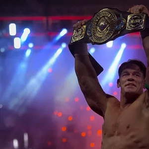 WWE: Unreal