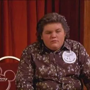 La Vie de Palace de Zack et Cody