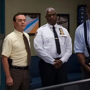 Brooklyn Nine-Nine