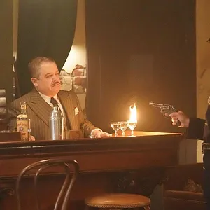 Marvel : Les Agents du S.H.I.E.L.D.